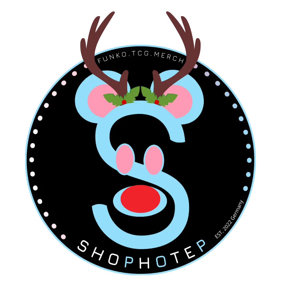 Shophotep Rednosebear