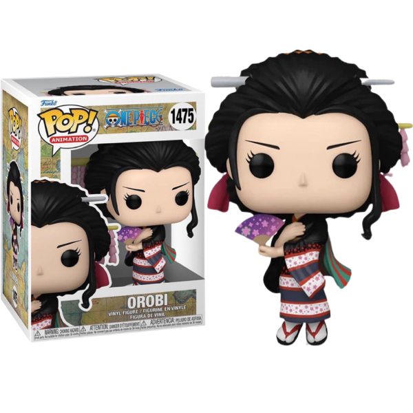 Funko POP One Piece Orobi 1475