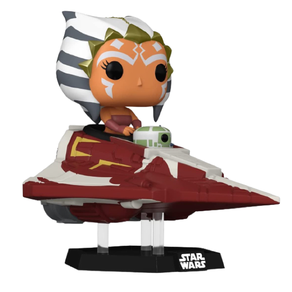 Funko POP
