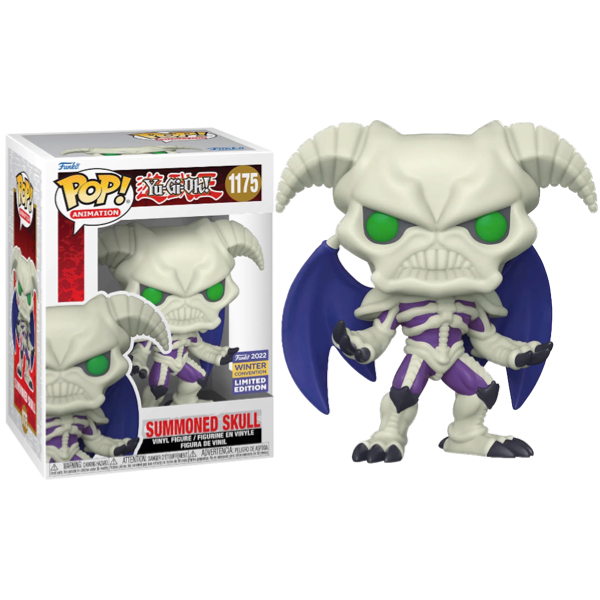 Funko POP Yu-Gi-Oh 1175