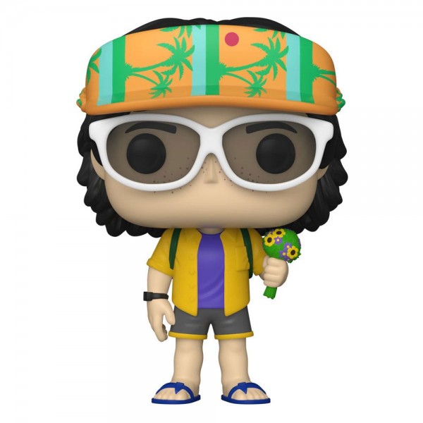 Funko POP! Stranger Things - California Mike 1298