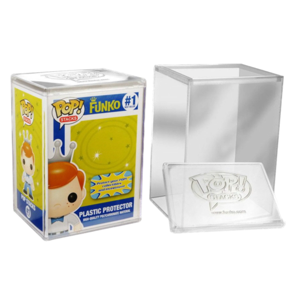 Funko POP! Protector