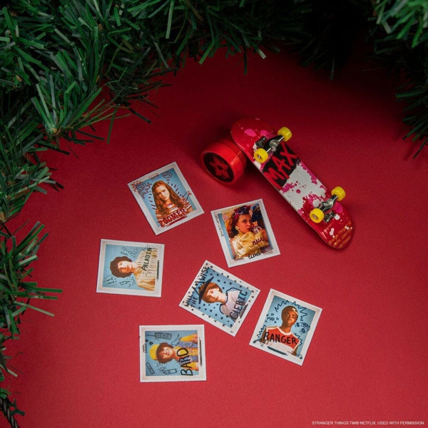 Stranger Things 4 Adventskalender – Bild 5