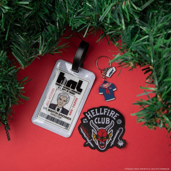 Stranger Things 4 Adventskalender – Bild 6