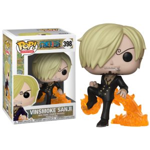 Funko POP! One Piece – Vinsmoke Sanji 398