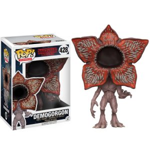 Funko POP STranger Things Demogorgon 428