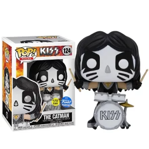 Funko POP The Catman