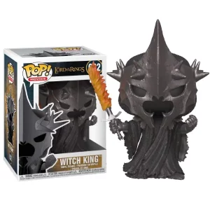 Funko POP! The Lord of the Rings - Witch King 632