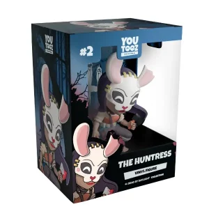 Youtooz - Dead by Daylight Vinyl Figur The Huntress #2