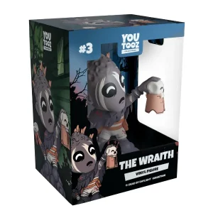 Youtooz - Dead by Daylight Vinyl Figur The Wraith #3