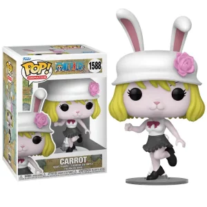 Funko POP! One Piece - Carrot 1588