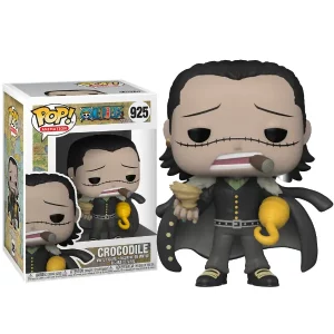 Funko POP! One Piece - Crocodile 925