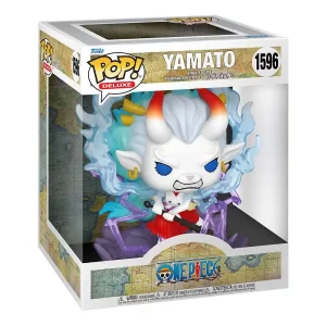 Funko POP One Piece Yamato 1596