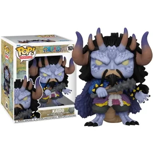 Funko POP! One Piece – Kaido (Man Beast Form) 1624