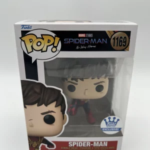Funko POP Spiderman No Way Home 1159