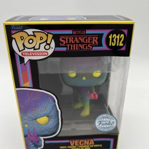 Funko POP Stranger Things Vecna 1312