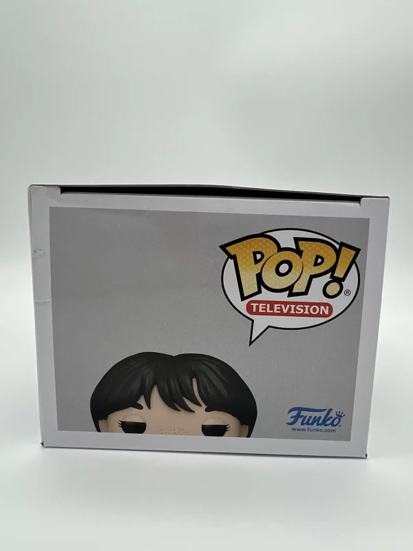 Funko POP! Wednesday - Wednesday Addams 1311 Special Edition (beschädigt) – Bild 5