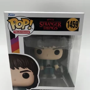 Funko POP! Stranger Things – Jonathan 1459 (beschädigt)
