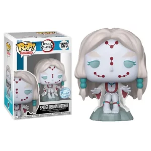 Funko POP Demon Slayer - Spider Demon Mother 1573