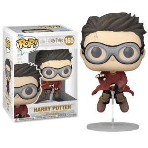 Funko POP Harry Potter 165
