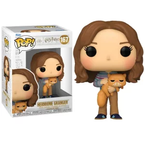 Funko POP Harry Potter Hermione Granger 167