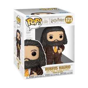 Funko POP Harry Potter Rubeus Hagrid 171