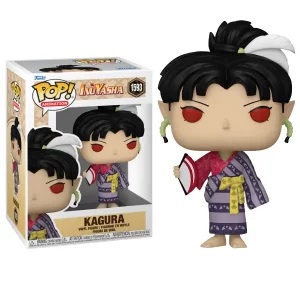 Funko POP Inuyasha Kagura 1593
