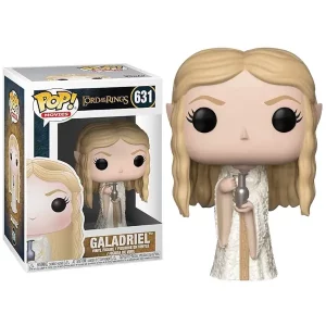 Funko POP! The Lord of the Rings - Galadriel 631