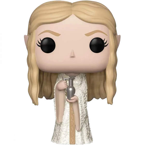 Funko POP! The Lord of the Rings - Galadriel 631 – Bild 2