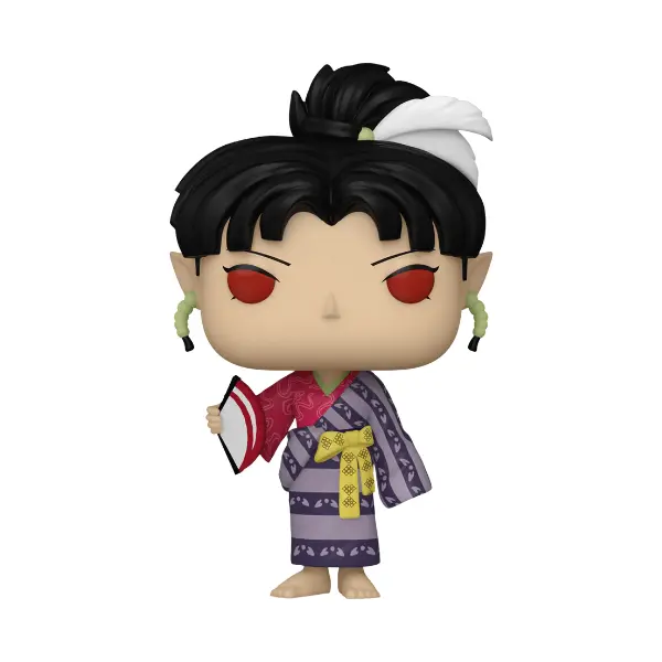 Funko POP Inuyasha - Kagura 1593 – Bild 2