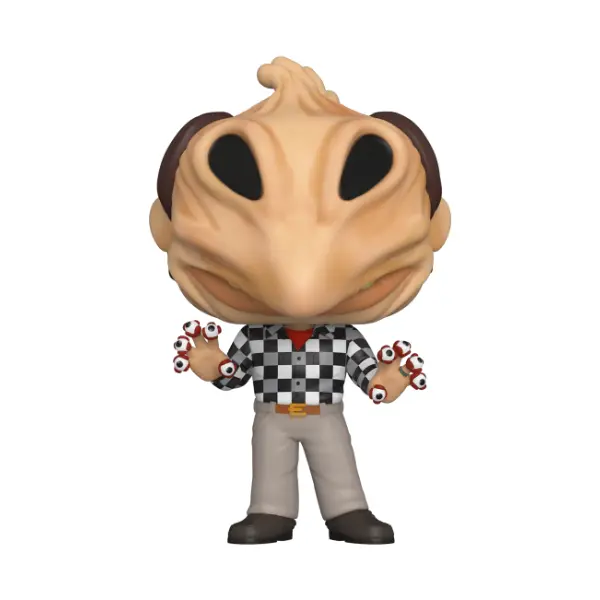 Funko POP! Beetlejuice - Adam Maitland 992 – Bild 2