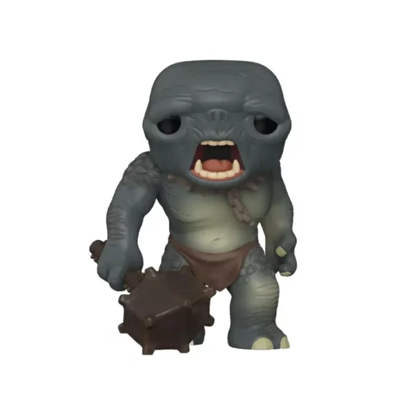 Funko POP! The Lord of the Rings - Cave Troll 1580 – Bild 2