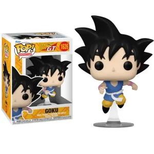 Funko POP Dragonball GT 1626