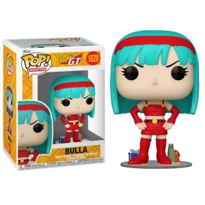 Funko POP Dragonball GT 1628