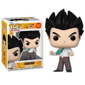 Funko POP Dragonball GT Gohan 1631