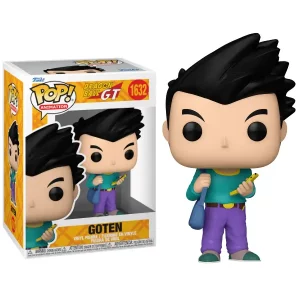 Funko POP Dragonball GT Goten 1632