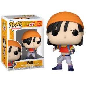 Funko POP Dragonball GT Pan 1629