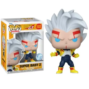 Funko POP Dragonball GT Super Baby 2 1635