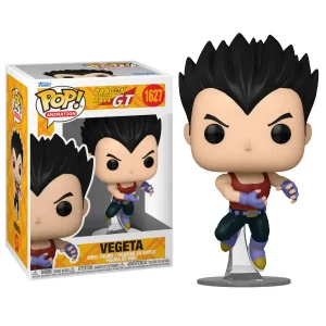 Funko POP Dragonball GT Vegeta 1627