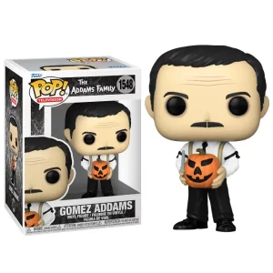 Funko POP Gomez Addams 1548