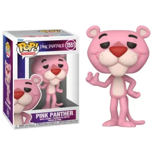 Funko POP Pink Panther 1551