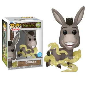 Funko POP Shrek Donkey 1598