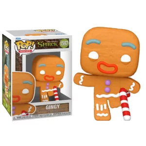 Funko POP Shrek Gingy 1597