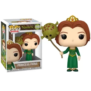 Funko POP Shrek Princess Fiona 1595