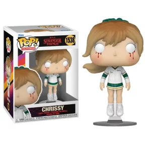 Funko POP Stranger Things Chrissy 1538