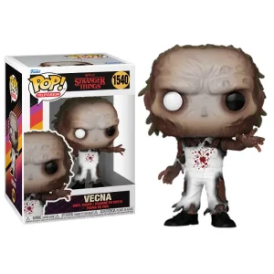 Funko POP Stranger Things Vecna 1540