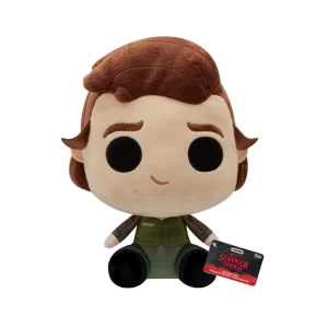 Funko Plush Stranger Things Steve