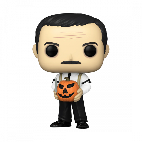 Funko POP The Addams Family - Gomez Addams 1548 – Bild 2
