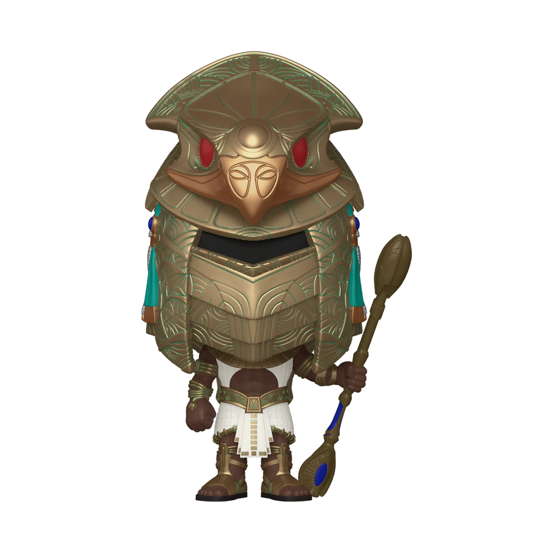 Funko POP Stargate - Horus Guard 1574 – Bild 2