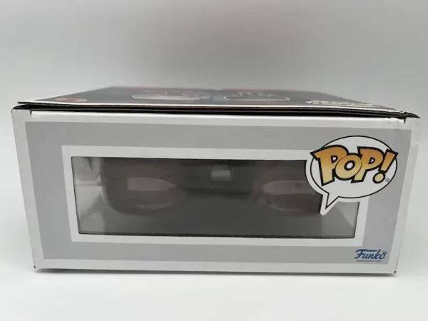 Funko POP! Stranger Things + D&D - Vecna 2Pack - Fall Convention 2022 (beschädigt) – Bild 5